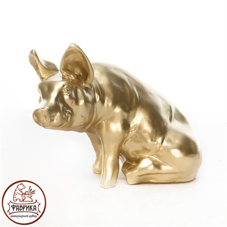 Фигура Поросенок