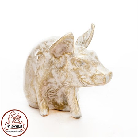 Фигура интерьерная 