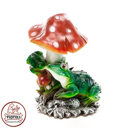 Садовая фигура Грию 