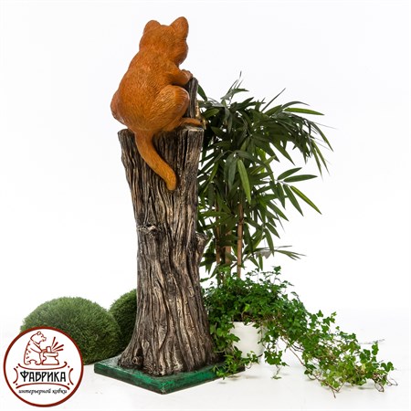 Умывальник садовый 