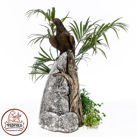 Фигура для сада 