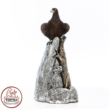 Садовая фигура Орел 