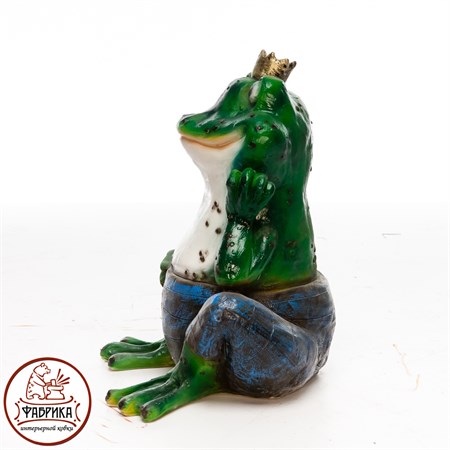 Декоративная фигура для сада 