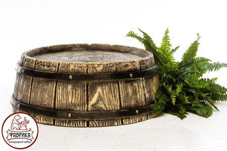 Декоративная крышка для люка 