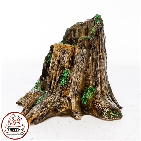 Декоративный фонтан для сада 