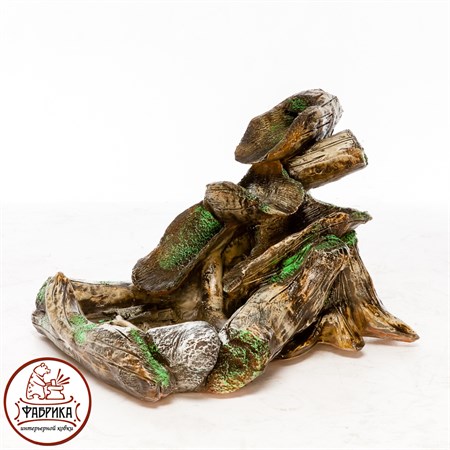 Садовый фонтан 