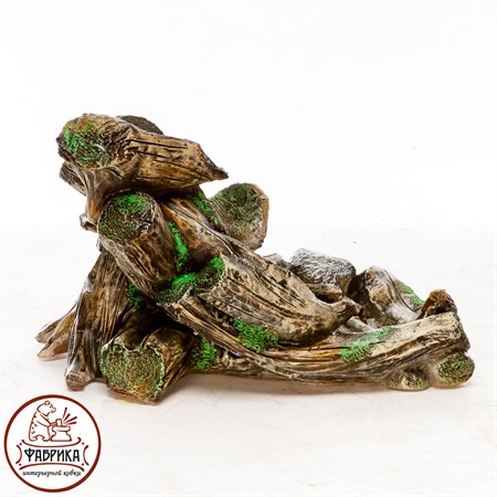 Фонтан для дачи 