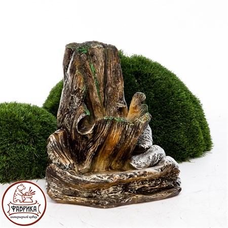 Декоративный фонтан 