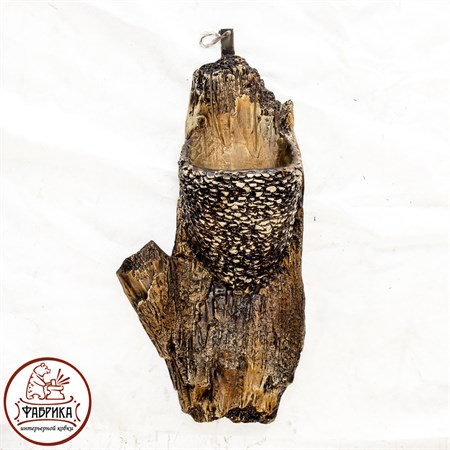 Кашпо настенное 