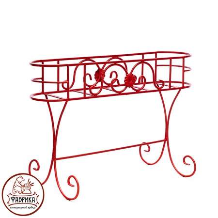 Подставка для цветов 12-400 - фото 18585