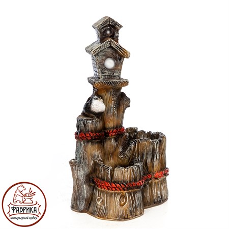 Фонтан садовый 