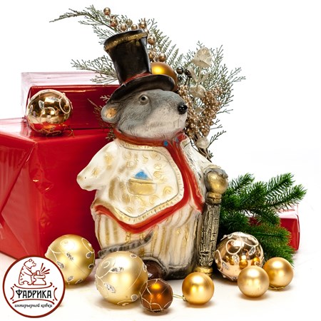 Фигура интерьерная 