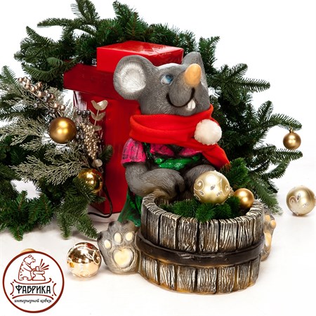 Символ года