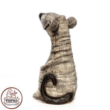 Декоративная фигура 