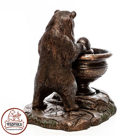 Фонтан декоративный 