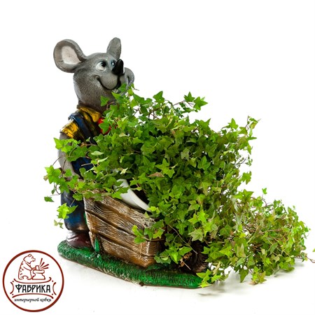 Кашпо для цветов F08686