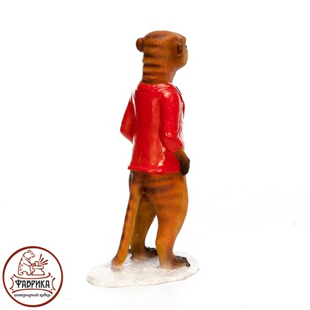 Фигура для сада 