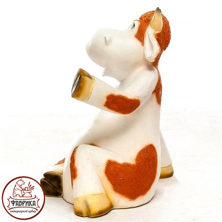 Фигура Корова F08691 - фото 19873