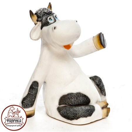 Фигура Корова F08691 - фото 19883
