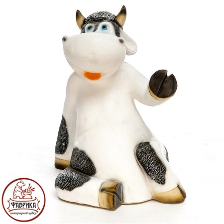 Фигура Корова F08691 - фото 19884