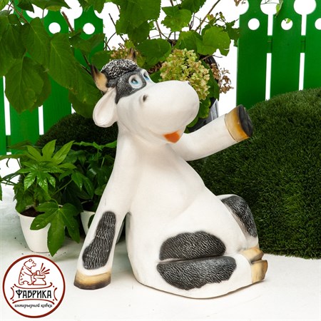 Фигура Корова F08691 - фото 19886