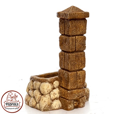 Умывальник для сада U08724 - фото 19992