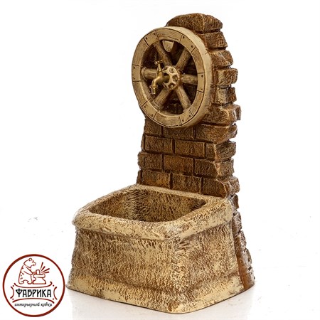 Садовый умывальник U08725 - фото 20005