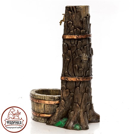 Умывальник садовый U08726 - фото 20029