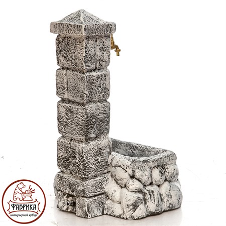 Умывальник для сада U08724 - фото 20039