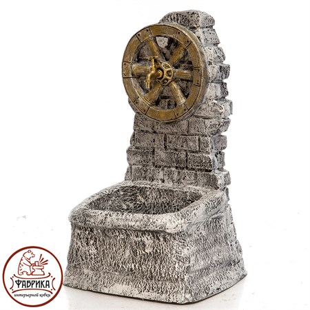 Садовый умывальник U08725 - фото 20055