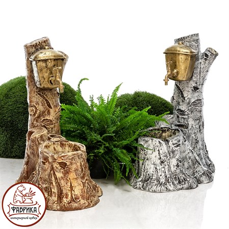 Умывальник для сада U08763 - фото 20194