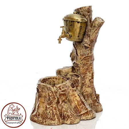 Умывальник для сада U08763 - фото 20198