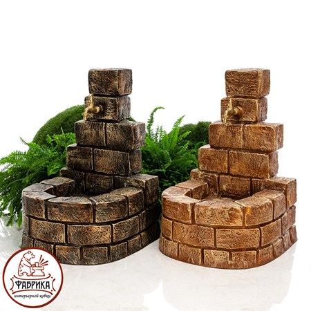 Умывальник садовый U08764 - фото 20228