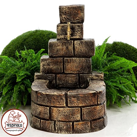 Умывальник садовый U08764 - фото 20230