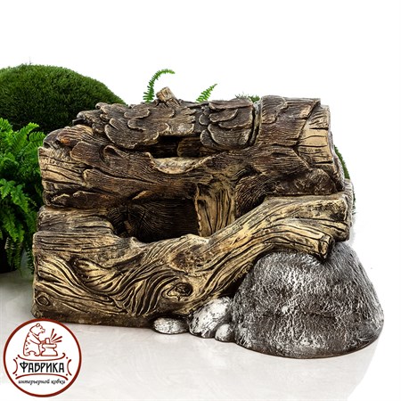 Фонтан садовый U08780 - фото 20285