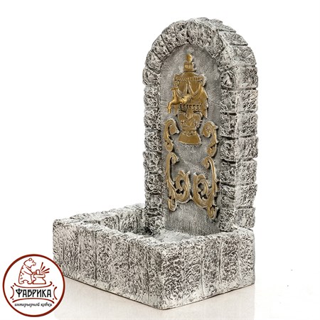 Умывальник для сада - фото 20388