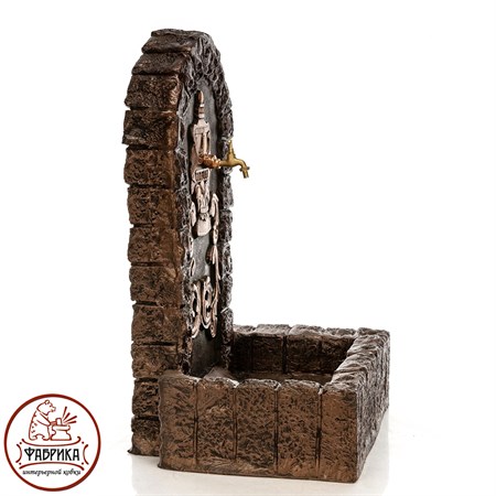 Умывальник для сада - фото 20396