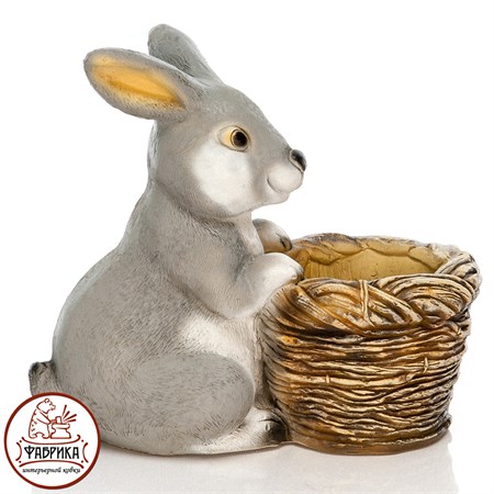 Садовое кашпо для цветов