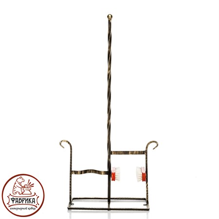 Скребок для обуви 