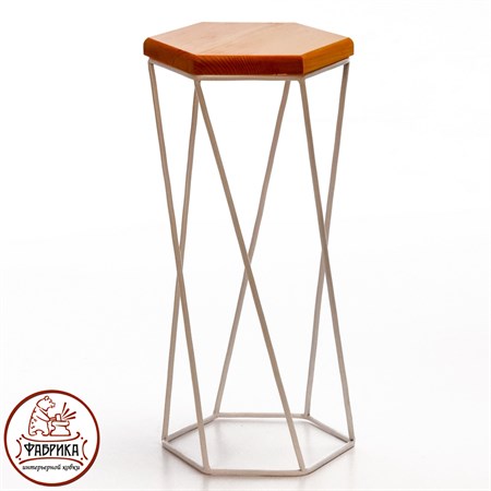 Напольная подставка для цветов 