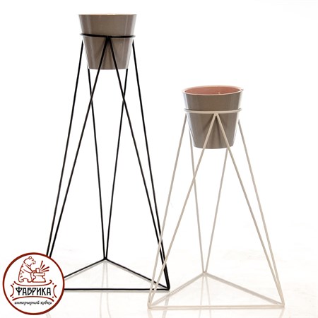 Стойки для цветов