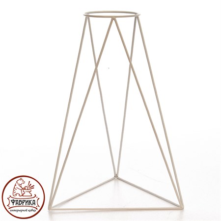 Подставка для цветов напольная