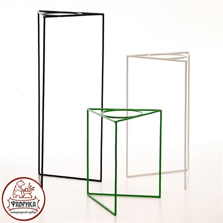 Напольные подставки для цветов 