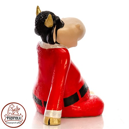 Фигура Корова F08691 - фото 21447