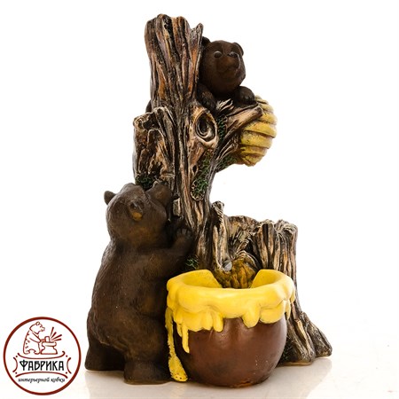 Фонтан для сада F08928 - фото 21770