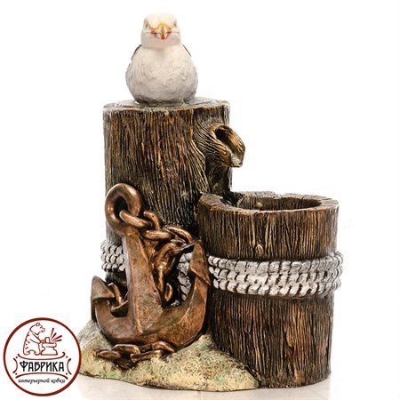 Фонтан садовый U08942