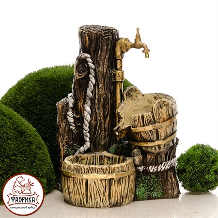 Умывальник для дачи