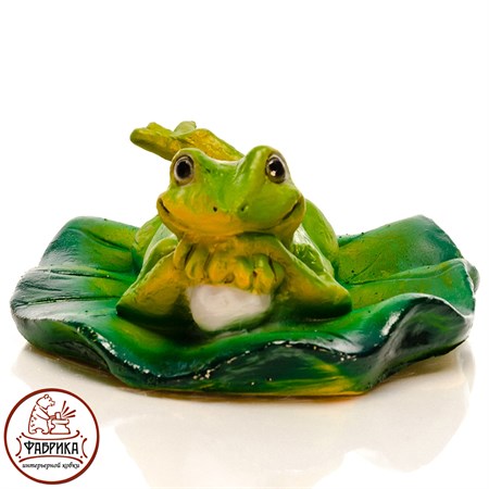 Фигура садовая