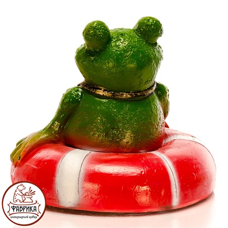 Фигура для дачи