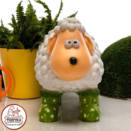 Фигура для дачи